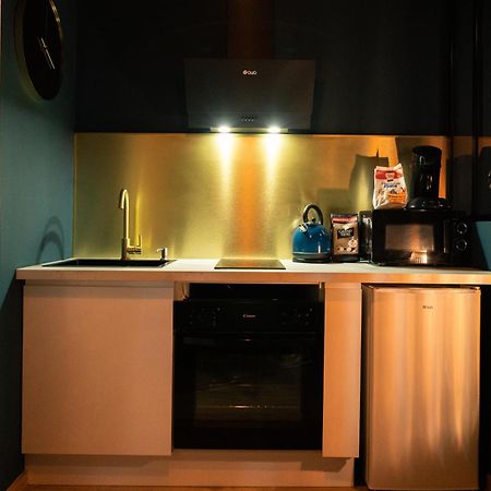 Apartamento Reve D'Or 2 Deville-les-Rouen Exterior foto