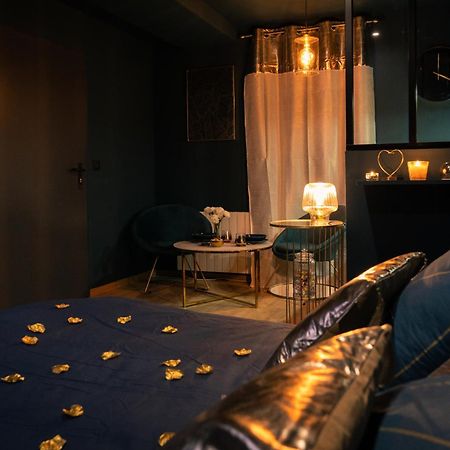 Apartamento Reve D'Or 2 Deville-les-Rouen Exterior foto
