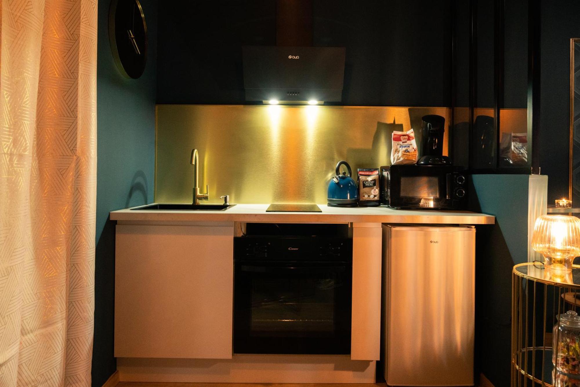 Apartamento Reve D'Or 2 Deville-les-Rouen Exterior foto